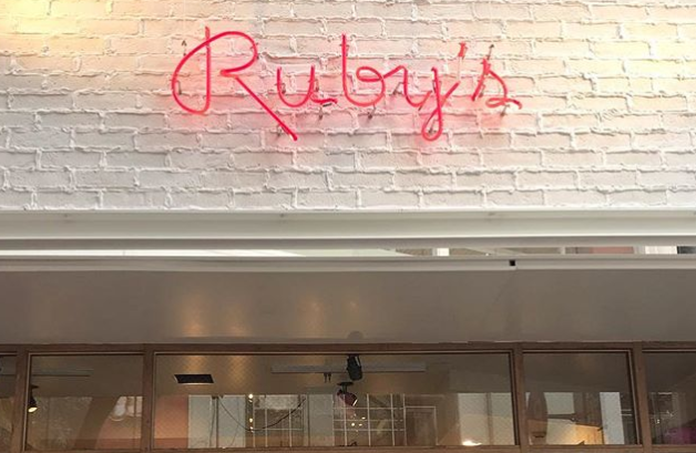 11/3(土)【Ruby’s 西通り店】オープン！