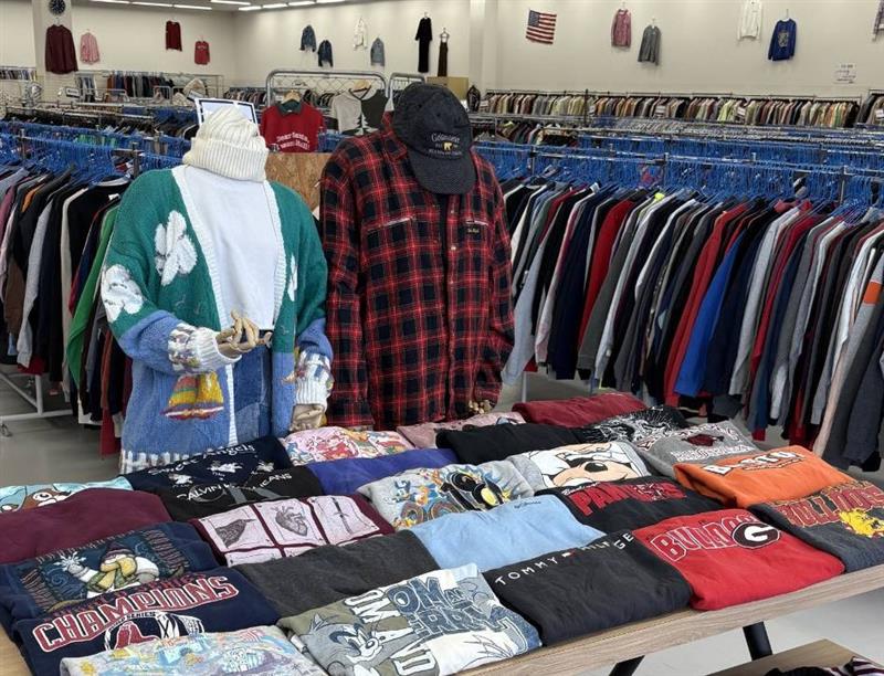 11/21(金)【西海岸 時津店】オープン！